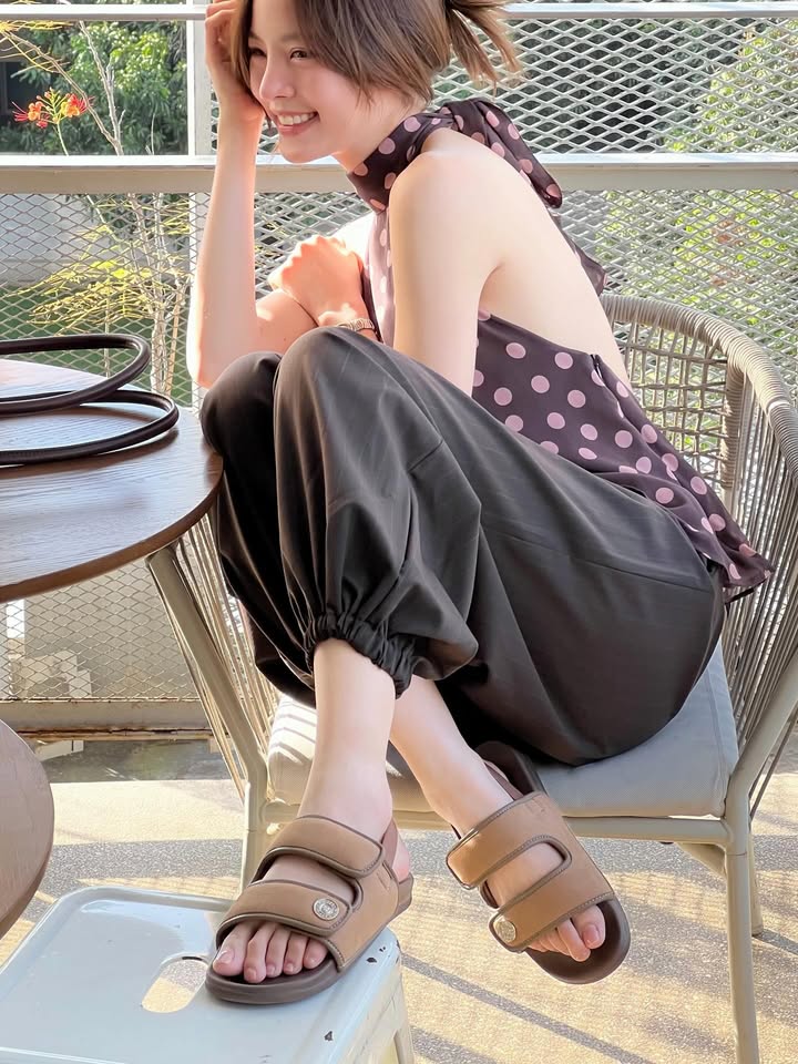 ณิชา - ณัฏฐณิชา ดังวัธนาวณิชย์