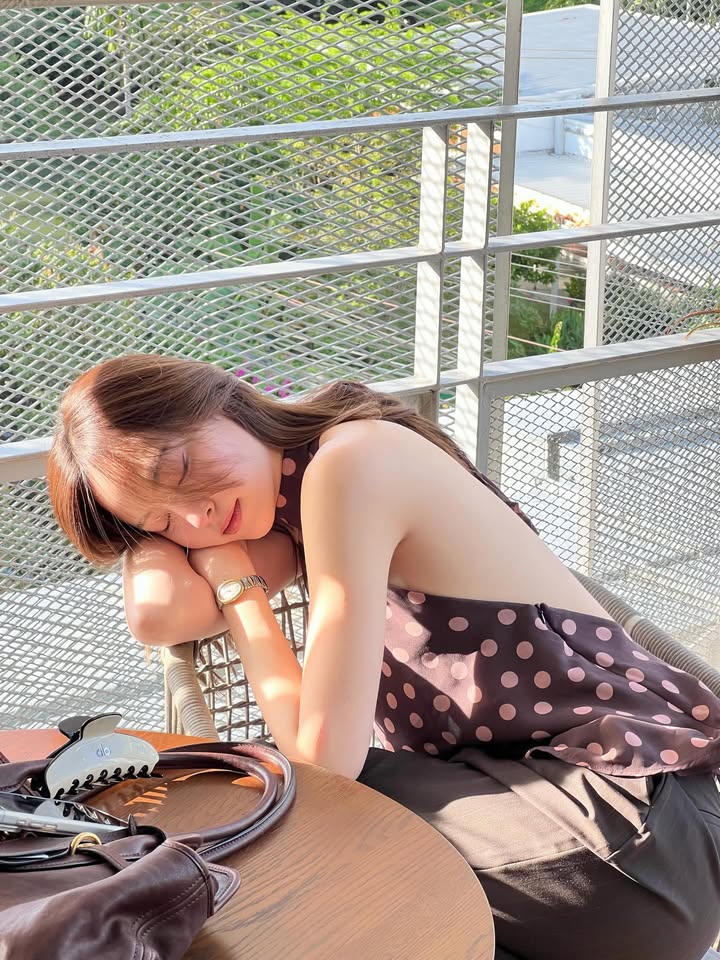 ณิชา - ณัฏฐณิชา ดังวัธนาวณิชย์