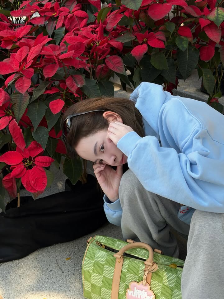 ณิชา - ณัฏฐณิชา ดังวัธนาวณิชย์