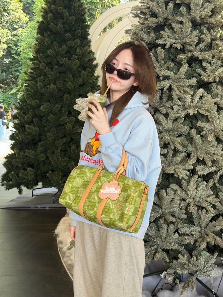 ณิชา - ณัฏฐณิชา ดังวัธนาวณิชย์