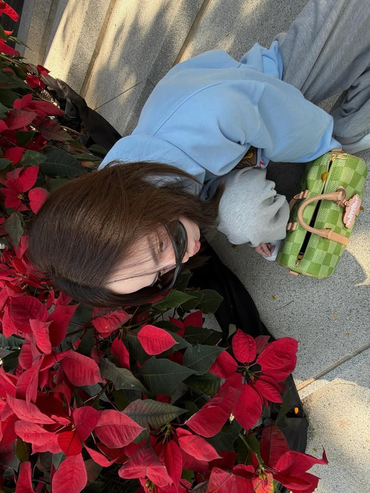 ณิชา - ณัฏฐณิชา ดังวัธนาวณิชย์