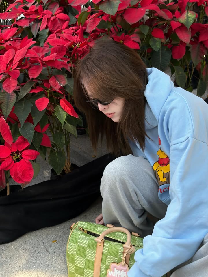 ณิชา - ณัฏฐณิชา ดังวัธนาวณิชย์