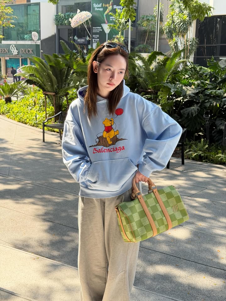 ณิชา - ณัฏฐณิชา ดังวัธนาวณิชย์