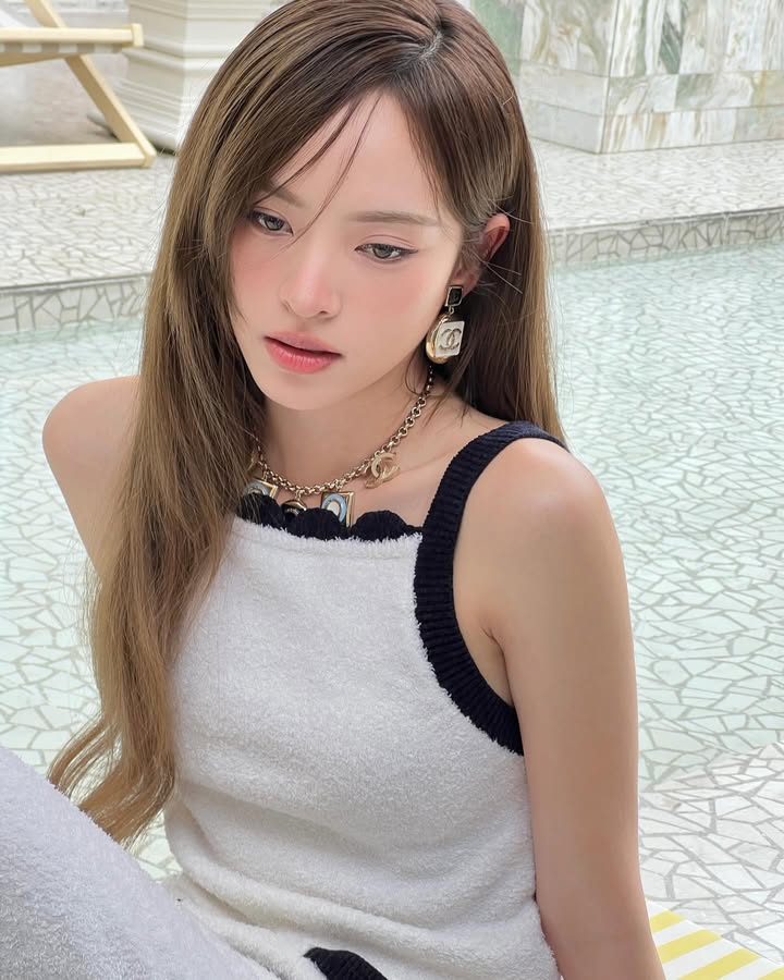 ณิชา - ณัฏฐณิชา ดังวัธนาวณิชย์