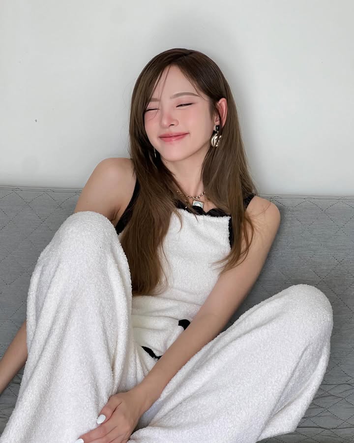 ณิชา - ณัฏฐณิชา ดังวัธนาวณิชย์