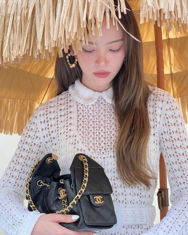 ณิชา - ณัฏฐณิชา ดังวัธนาวณิชย์