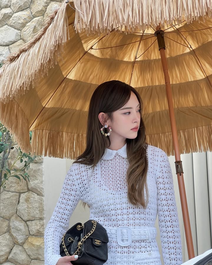 ณิชา - ณัฏฐณิชา ดังวัธนาวณิชย์