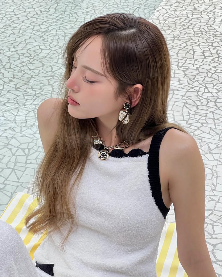 ณิชา - ณัฏฐณิชา ดังวัธนาวณิชย์