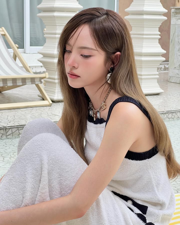 ณิชา - ณัฏฐณิชา ดังวัธนาวณิชย์