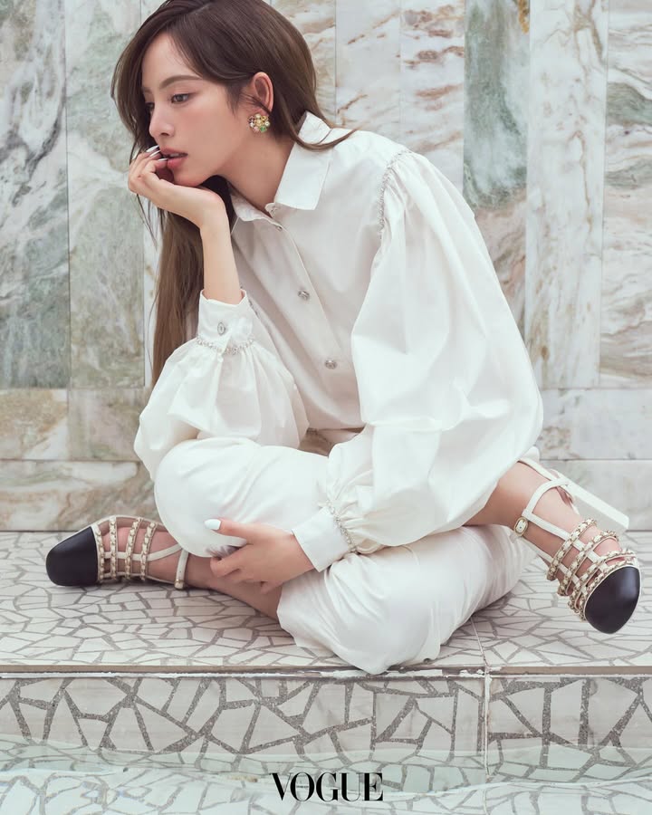 ณิชา - ณัฏฐณิชา ดังวัธนาวณิชย์