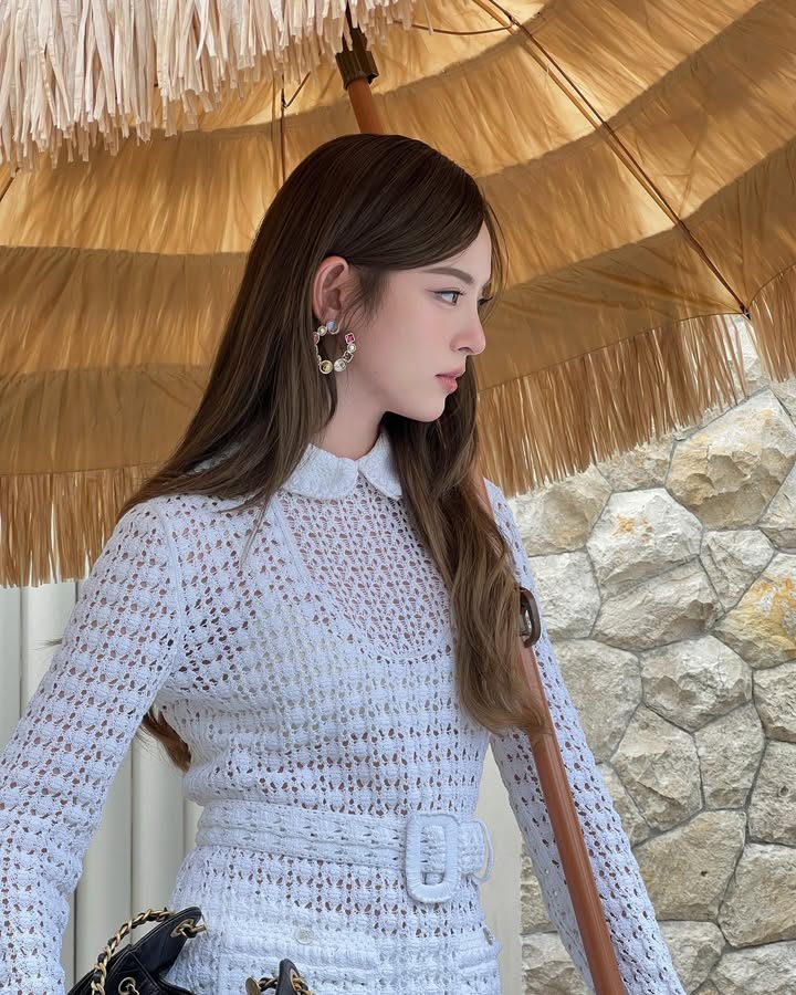 ณิชา - ณัฏฐณิชา ดังวัธนาวณิชย์