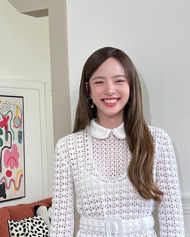 ณิชา - ณัฏฐณิชา ดังวัธนาวณิชย์