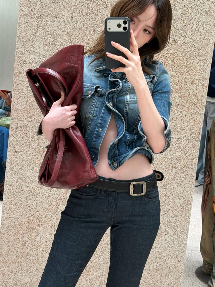 ณิชา - ณัฏฐณิชา ดังวัธนาวณิชย์