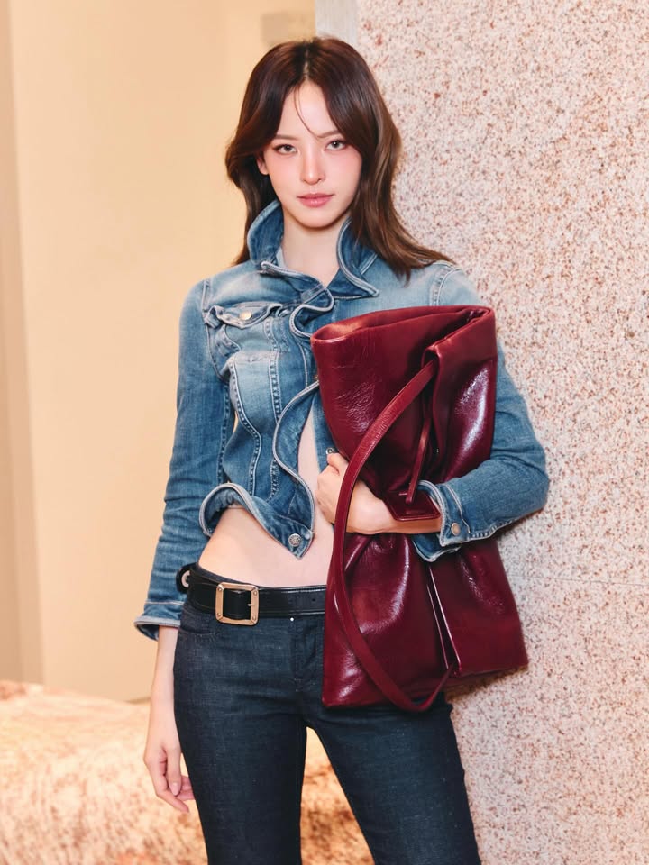 ณิชา - ณัฏฐณิชา ดังวัธนาวณิชย์