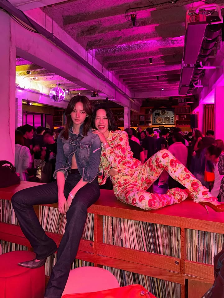 ณิชา - ณัฏฐณิชา ดังวัธนาวณิชย์