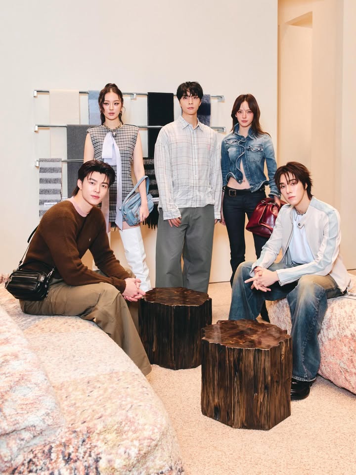 ณิชา - ณัฏฐณิชา ดังวัธนาวณิชย์