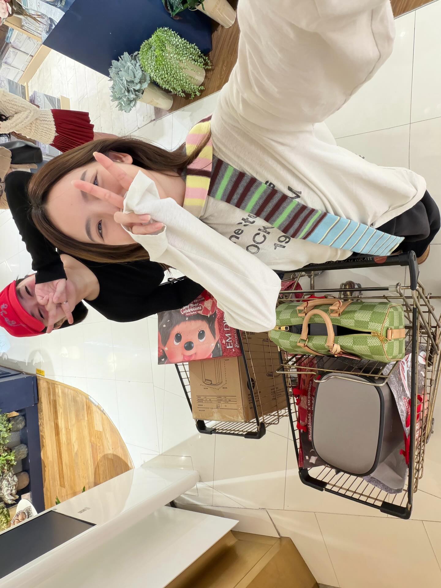 ณิชา - ณัฏฐณิชา ดังวัธนาวณิชย์