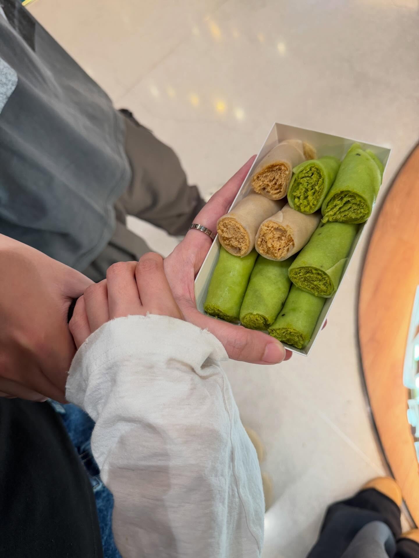 ณิชา - ณัฏฐณิชา ดังวัธนาวณิชย์