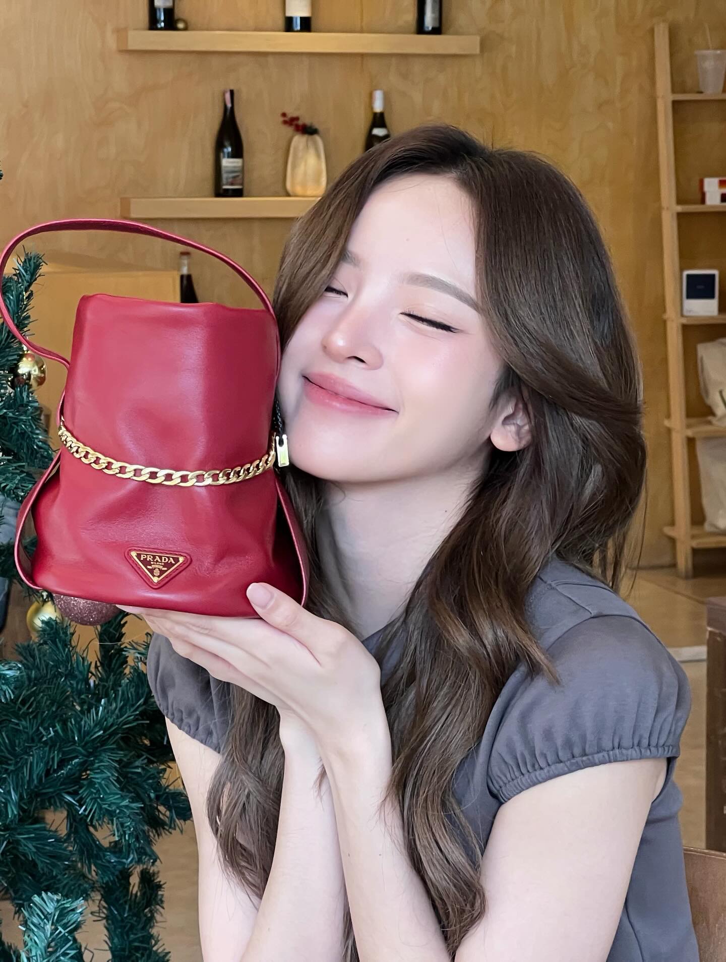 ณิชา - ณัฏฐณิชา ดังวัธนาวณิชย์