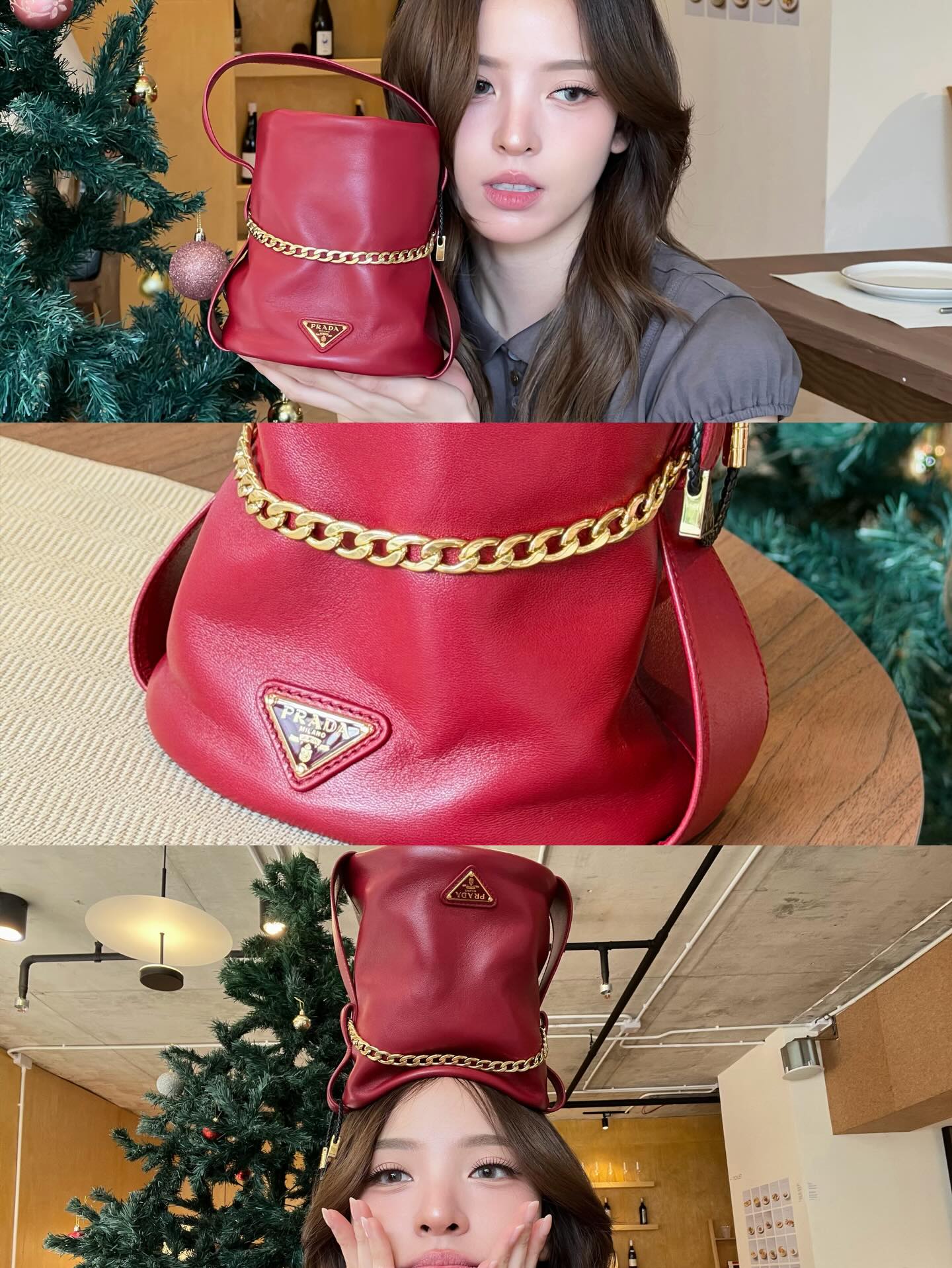 ณิชา - ณัฏฐณิชา ดังวัธนาวณิชย์