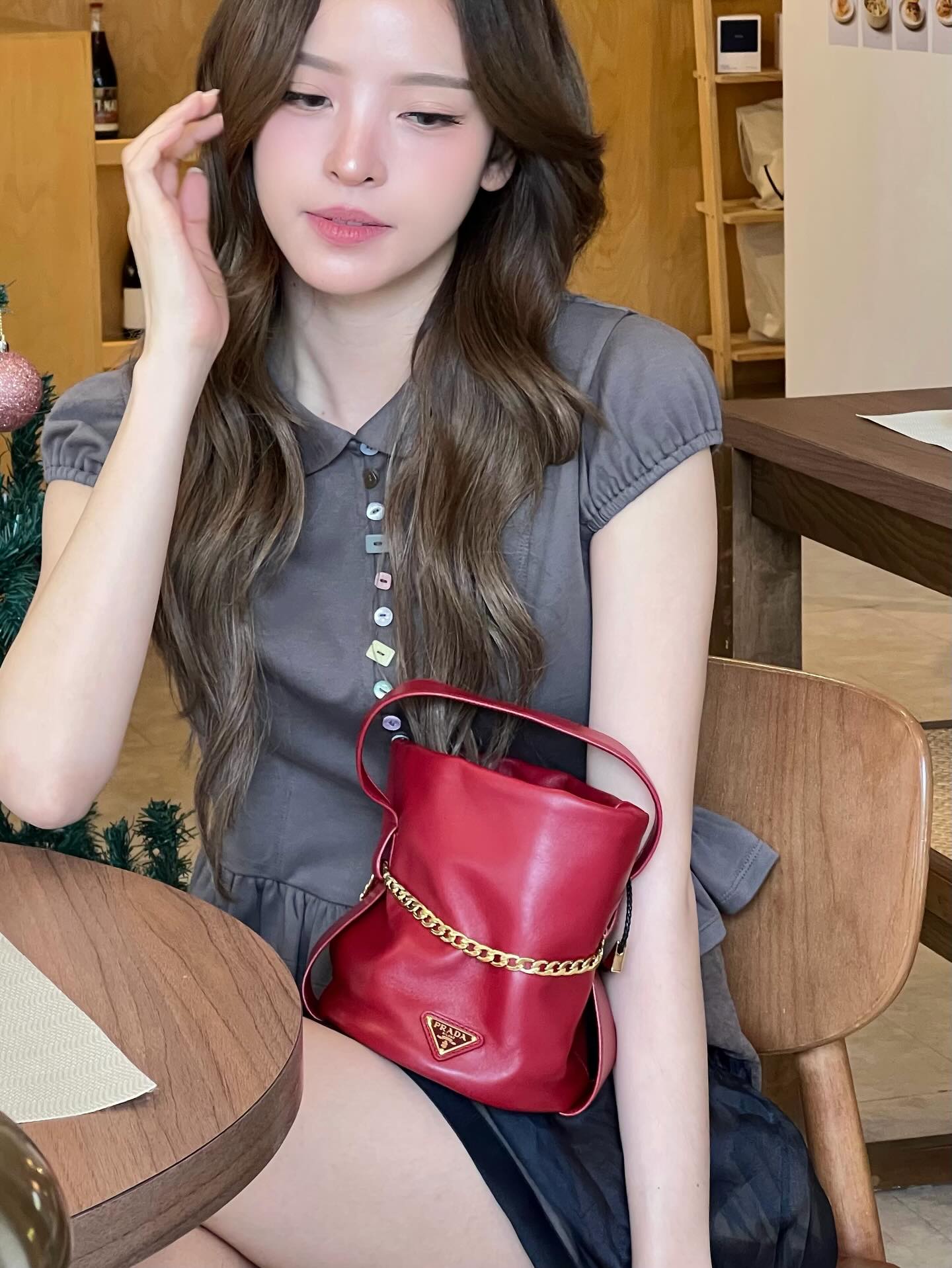 ณิชา - ณัฏฐณิชา ดังวัธนาวณิชย์