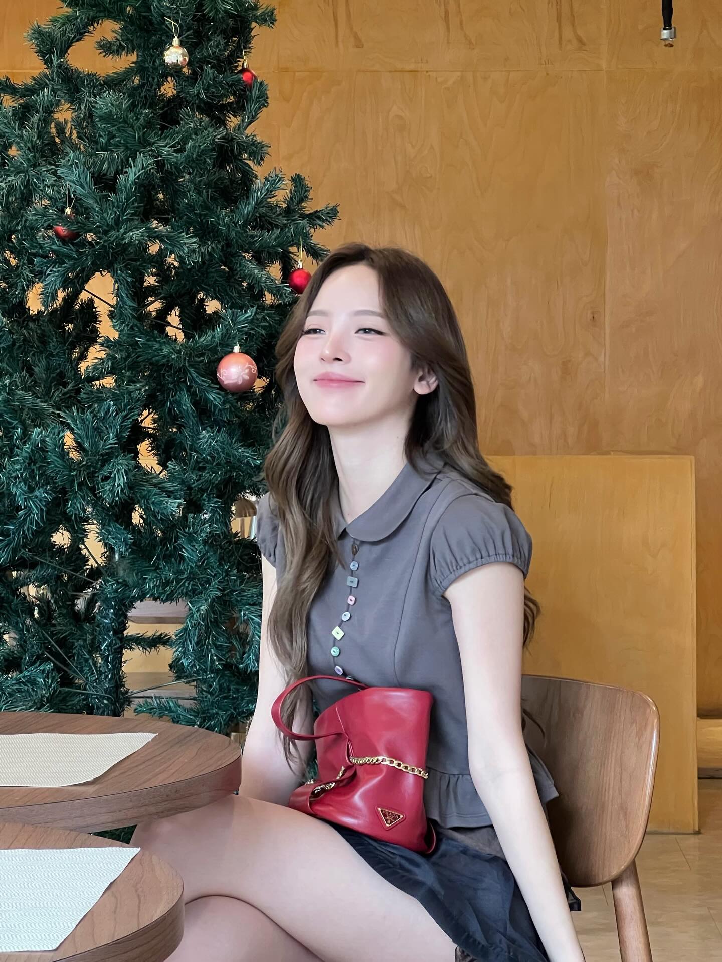 ณิชา - ณัฏฐณิชา ดังวัธนาวณิชย์