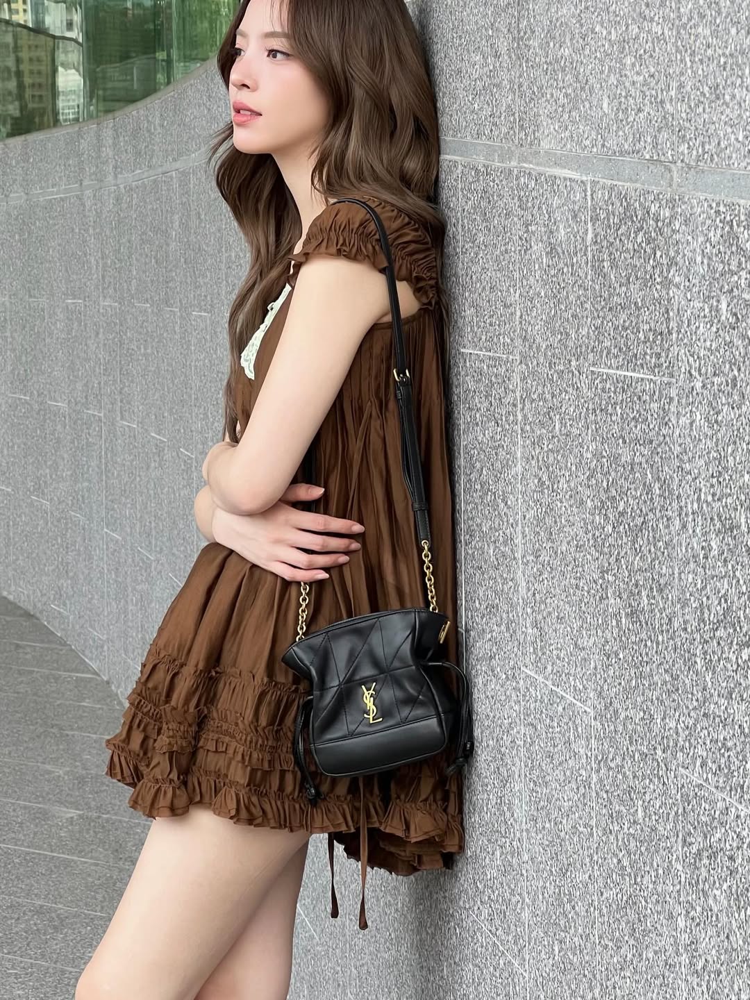 ณิชา - ณัฏฐณิชา ดังวัธนาวณิชย์