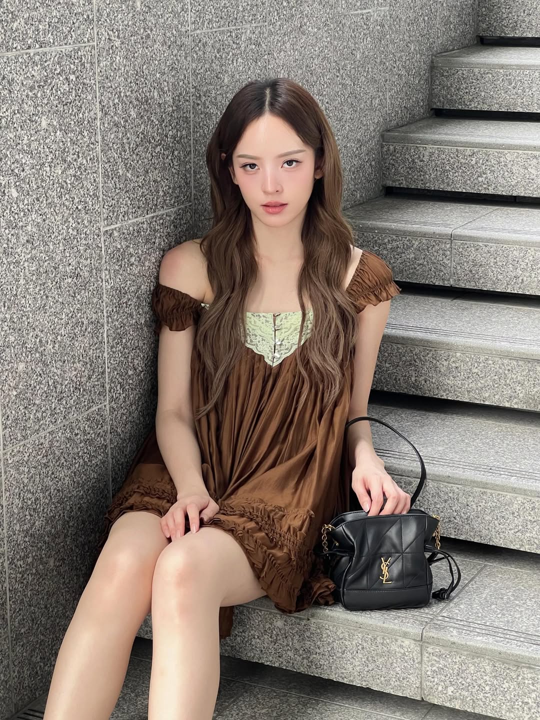 ณิชา - ณัฏฐณิชา ดังวัธนาวณิชย์