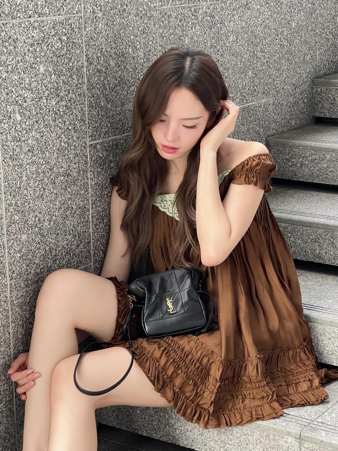 ณิชา - ณัฏฐณิชา ดังวัธนาวณิชย์