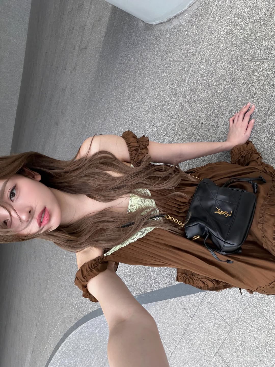 ณิชา - ณัฏฐณิชา ดังวัธนาวณิชย์