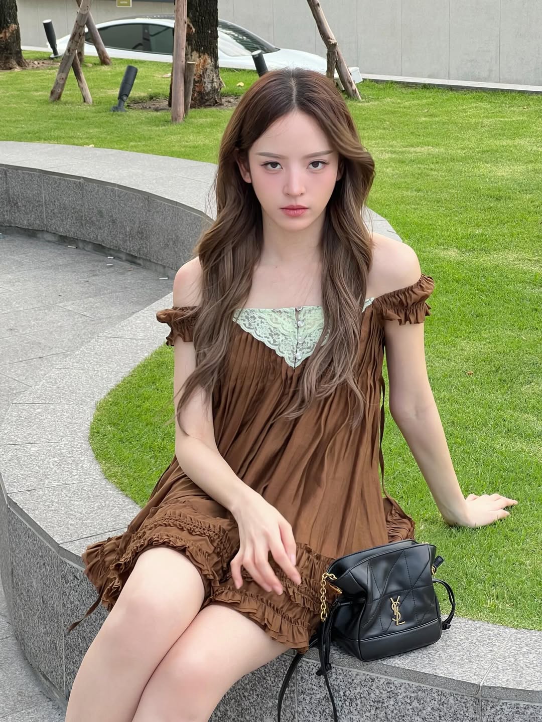 ณิชา - ณัฏฐณิชา ดังวัธนาวณิชย์