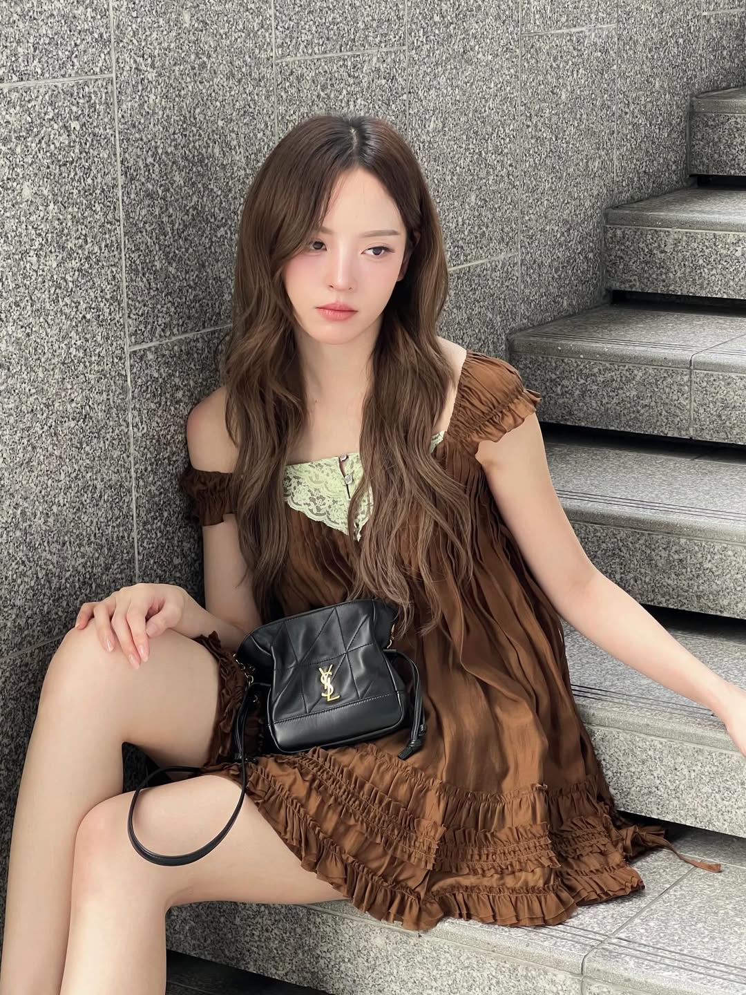 ณิชา - ณัฏฐณิชา ดังวัธนาวณิชย์