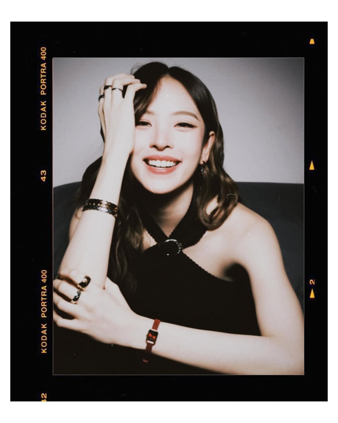 ณิชา - ณัฏฐณิชา ดังวัธนาวณิชย์