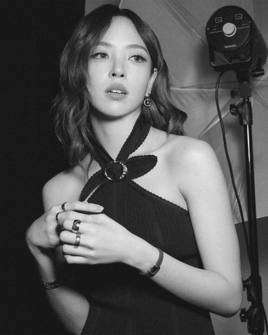 ณิชา - ณัฏฐณิชา ดังวัธนาวณิชย์