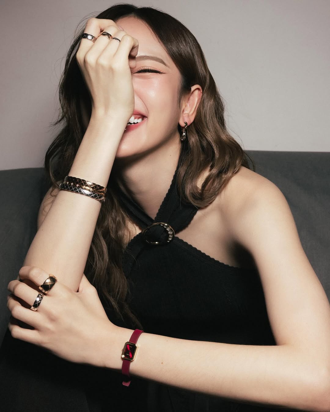 ณิชา - ณัฏฐณิชา ดังวัธนาวณิชย์