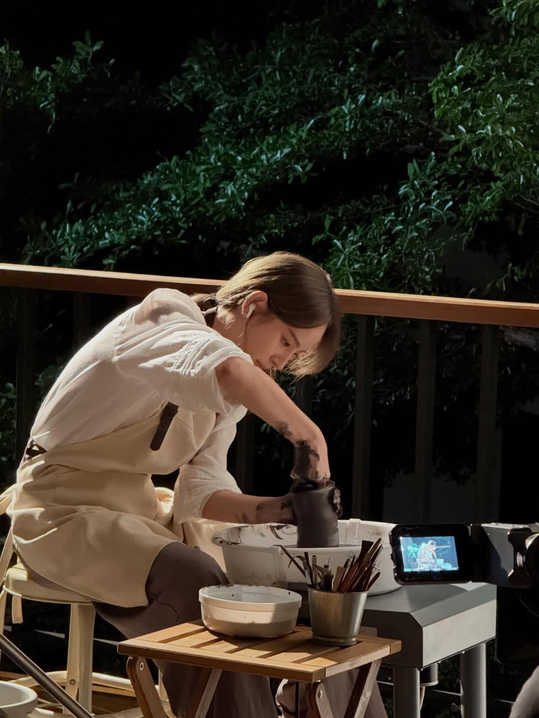 ณิชา - ณัฏฐณิชา ดังวัธนาวณิชย์