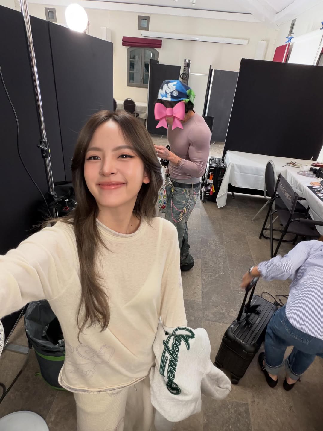 ณิชา - ณัฏฐณิชา ดังวัธนาวณิชย์