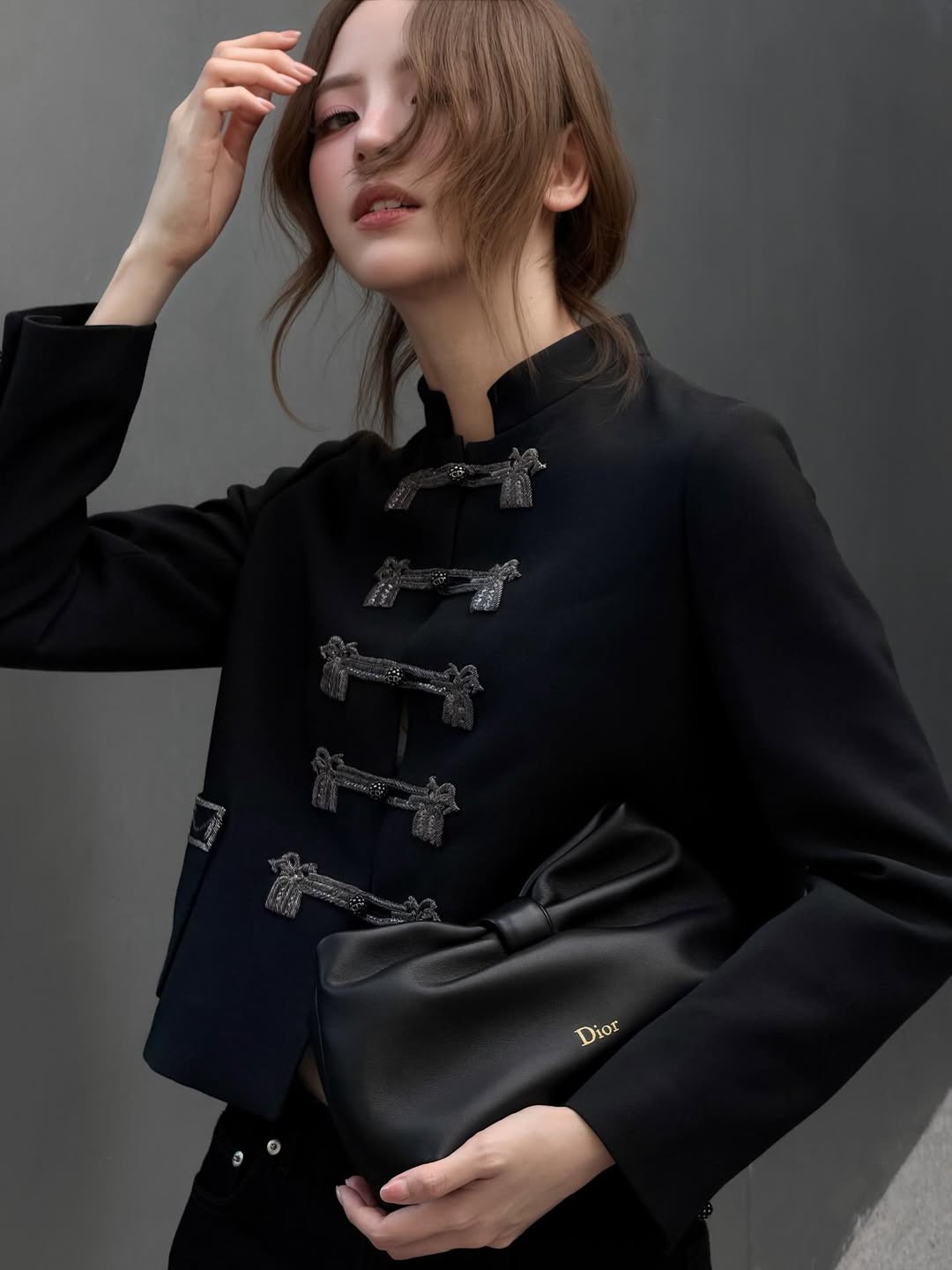 ณิชา - ณัฏฐณิชา ดังวัธนาวณิชย์