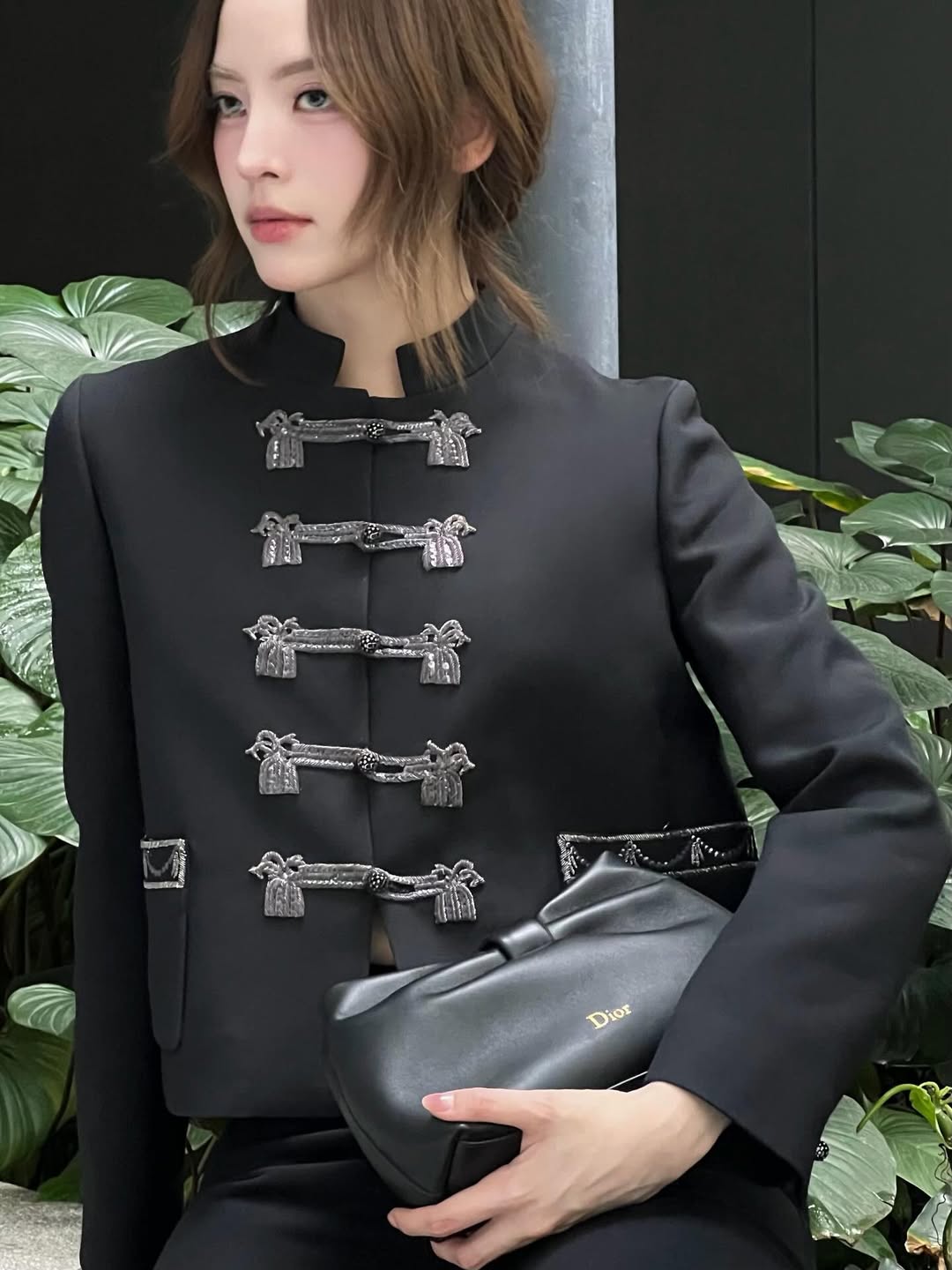 ณิชา - ณัฏฐณิชา ดังวัธนาวณิชย์