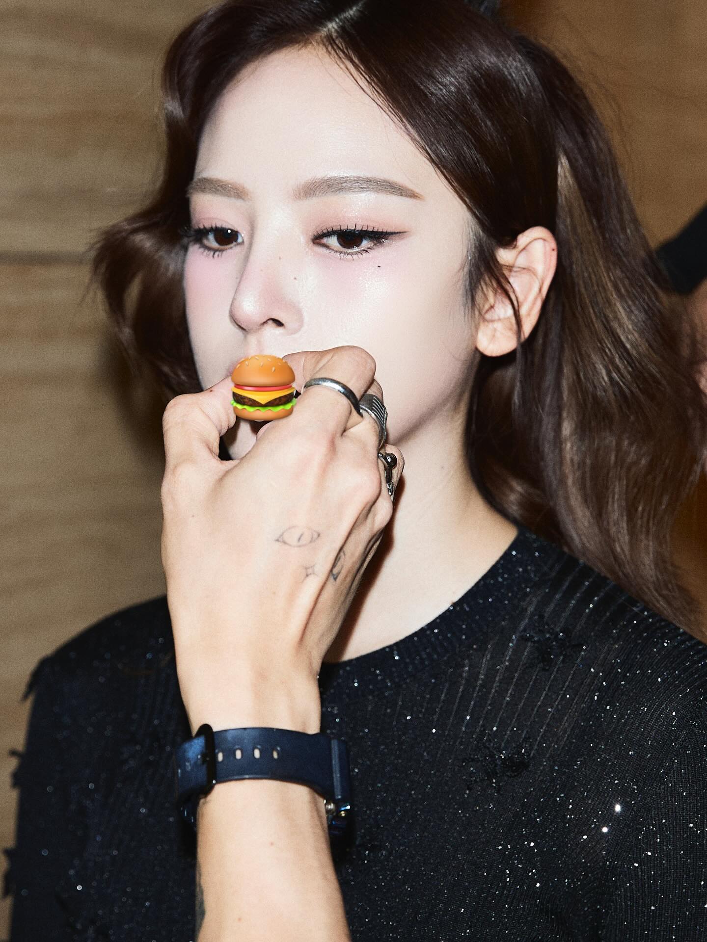 ณิชา - ณัฏฐณิชา ดังวัธนาวณิชย์