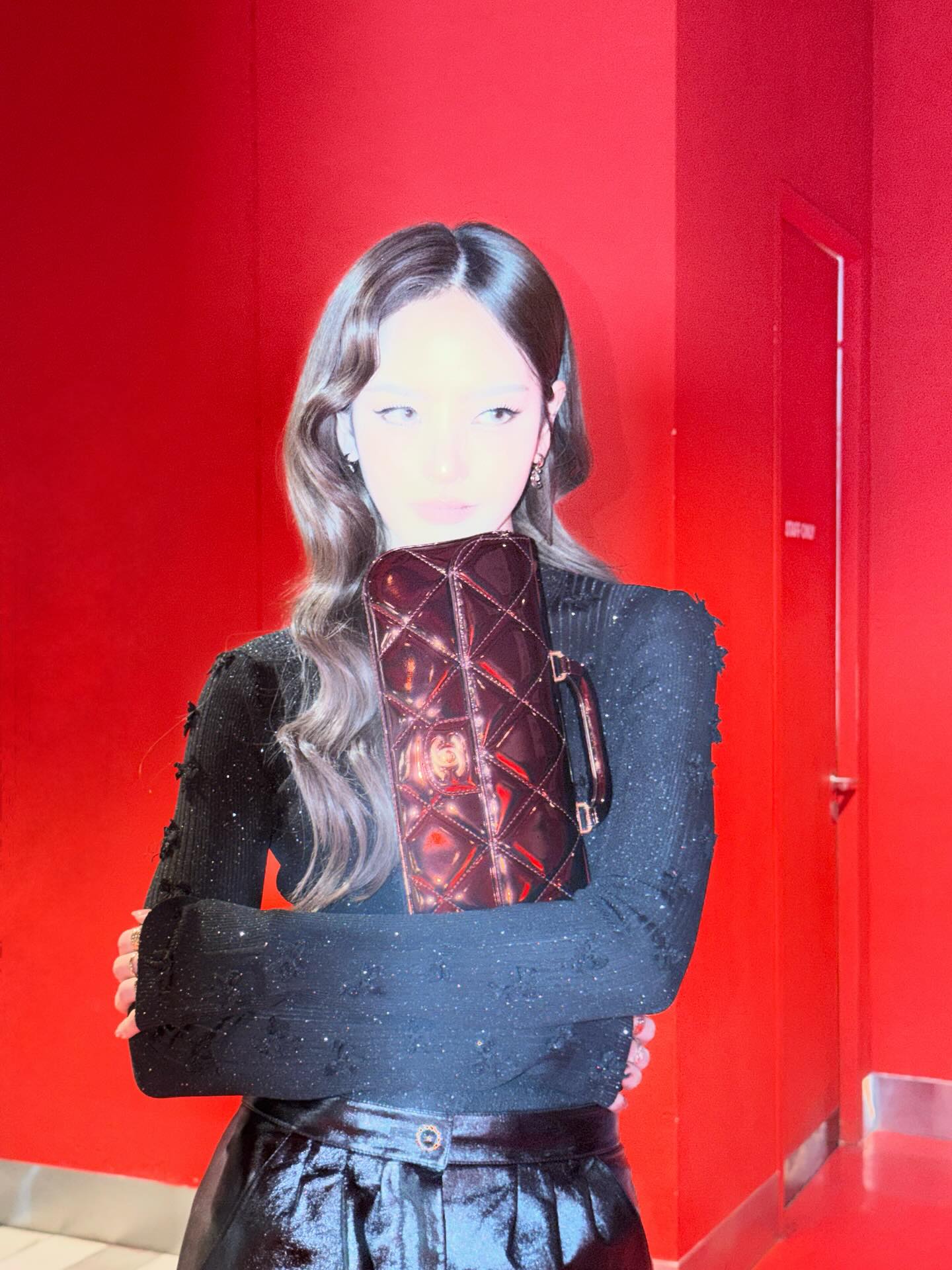 ณิชา - ณัฏฐณิชา ดังวัธนาวณิชย์