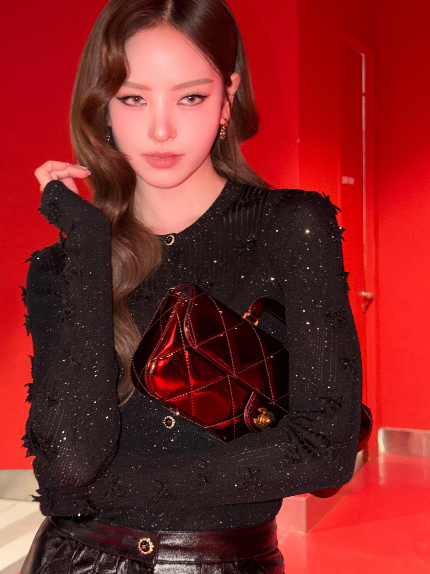 ณิชา - ณัฏฐณิชา ดังวัธนาวณิชย์