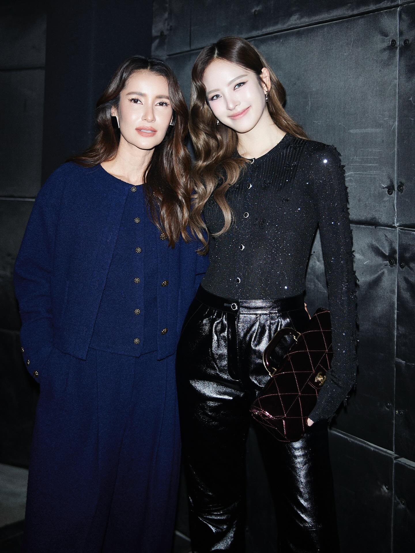 ณิชา - ณัฏฐณิชา ดังวัธนาวณิชย์