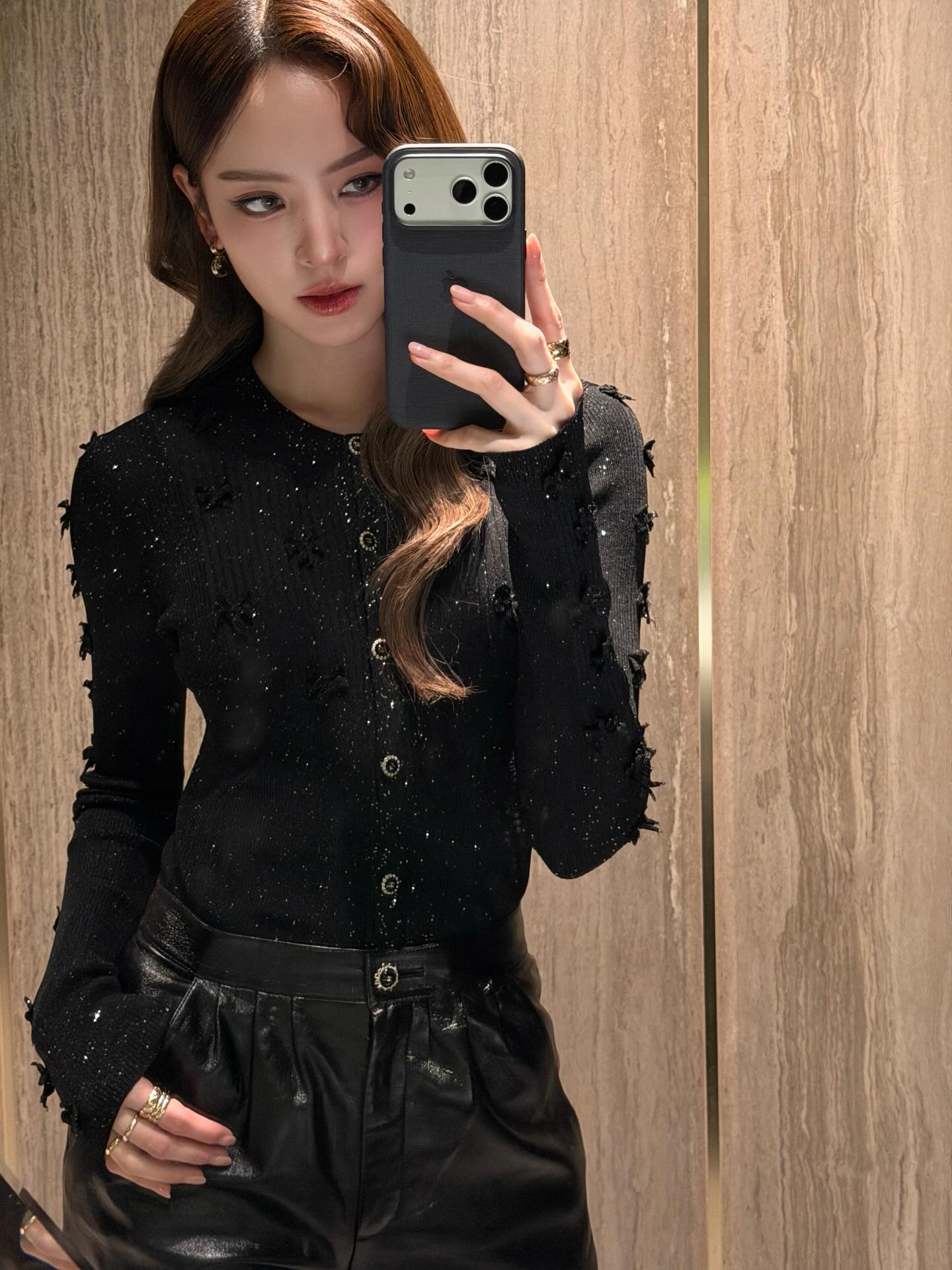 ณิชา - ณัฏฐณิชา ดังวัธนาวณิชย์