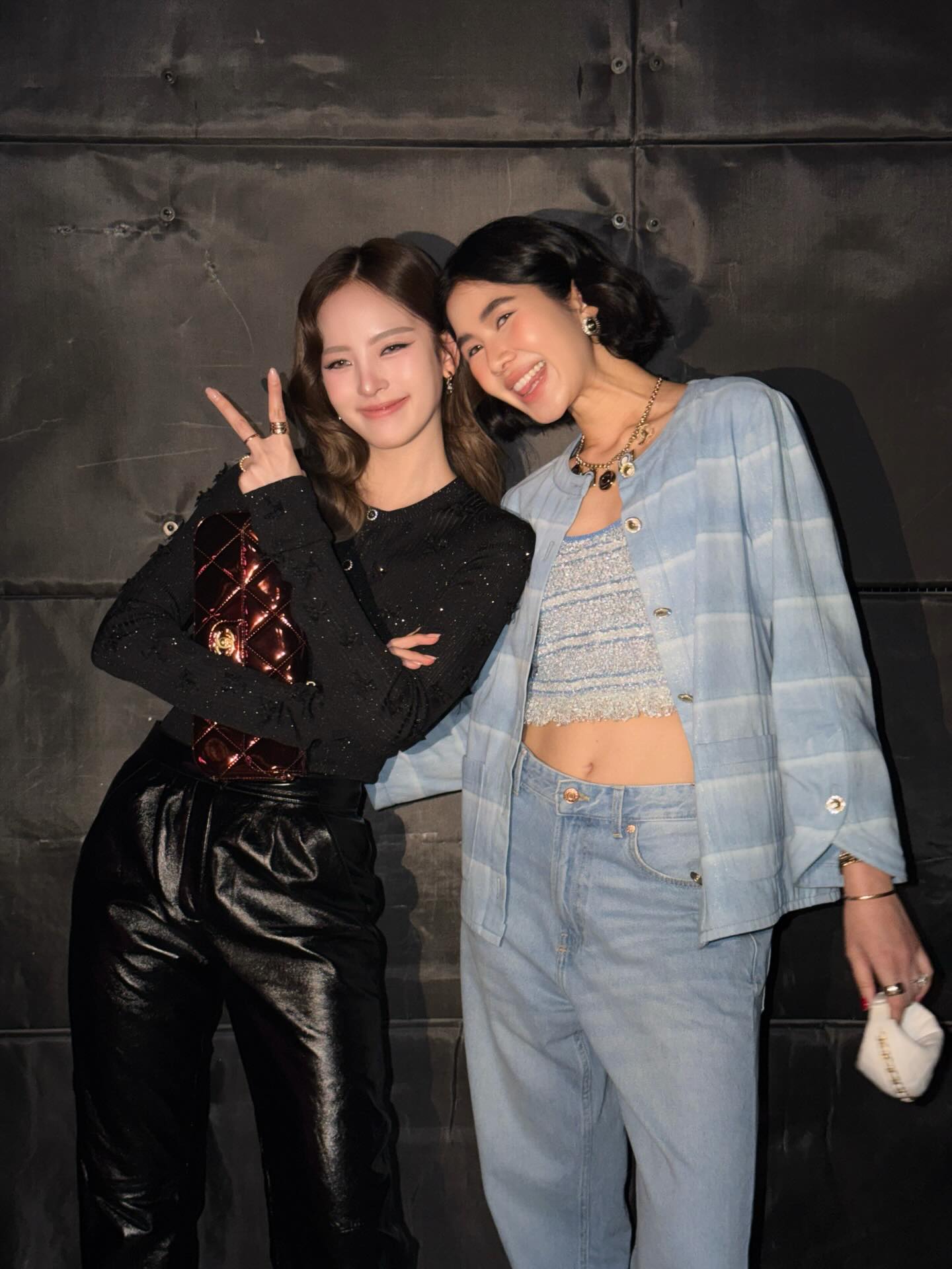 ณิชา - ณัฏฐณิชา ดังวัธนาวณิชย์