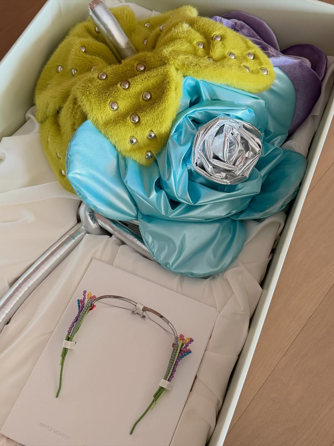 ณิชา - ณัฏฐณิชา ดังวัธนาวณิชย์