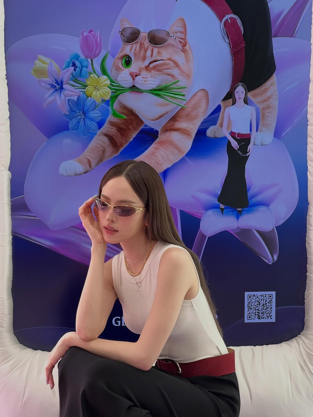 ณิชา - ณัฏฐณิชา ดังวัธนาวณิชย์