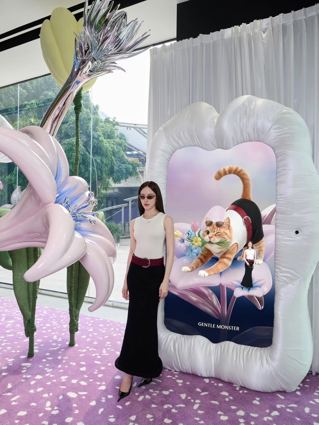 ณิชา - ณัฏฐณิชา ดังวัธนาวณิชย์