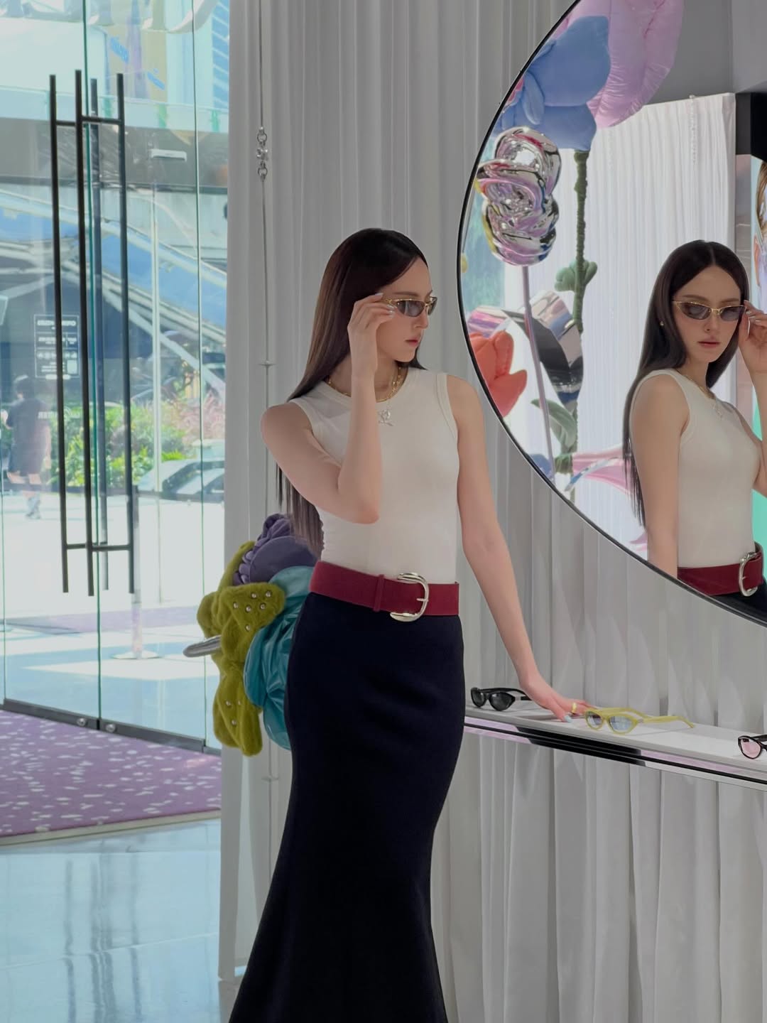 ณิชา - ณัฏฐณิชา ดังวัธนาวณิชย์