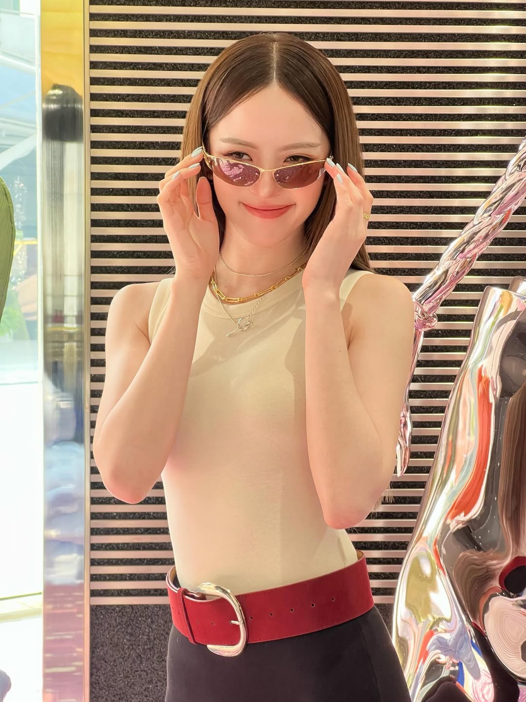 ณิชา - ณัฏฐณิชา ดังวัธนาวณิชย์